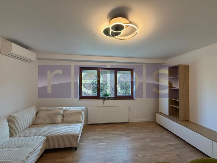 PRIMAVERII | VANZARE APARTAMENT 3 CAMERE | LUX | 71 MP | NOU RENOVAT - 2