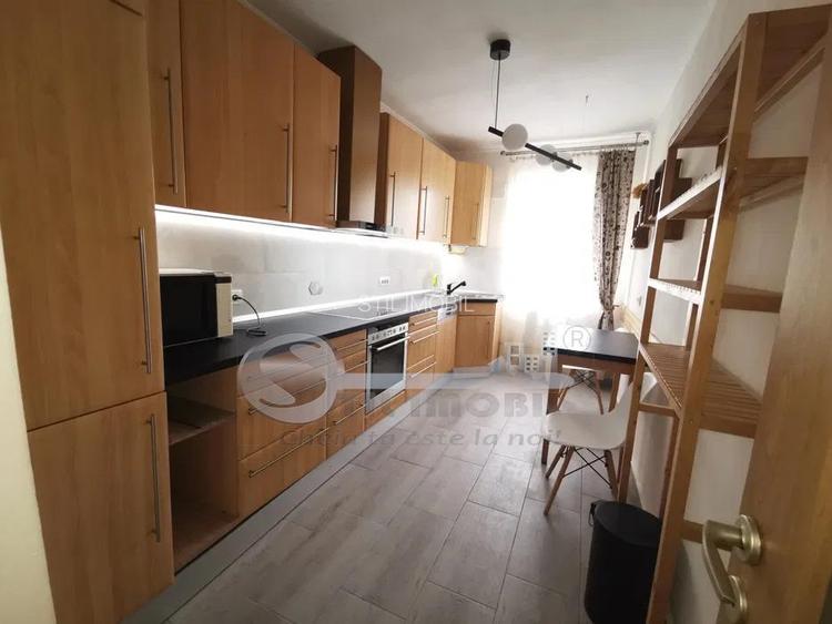 Apartament 2 Camere Decomandat – Copou (Parc & Universitate), Iași - 5