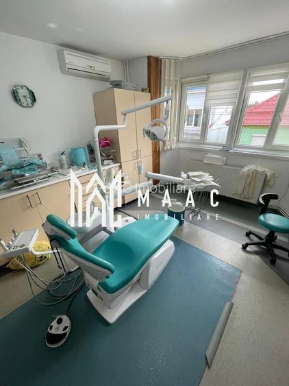 Spațiu medical I 100 mp I Calea Dumbrăvii I Sibiu - 6