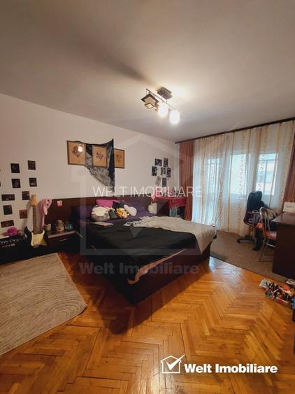 Apartament cu 3 camere 2 bai etaj 2 din 4 strada Slatina, Intre Lacuri - 2