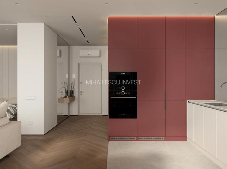 VALERIU BRANISTE 38 - Apartamentele se văd, nu se mai explică - 10