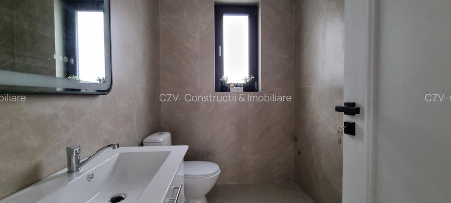 Spațiu, 3 Dormitoare, Curte și Parcare Proprie - 30