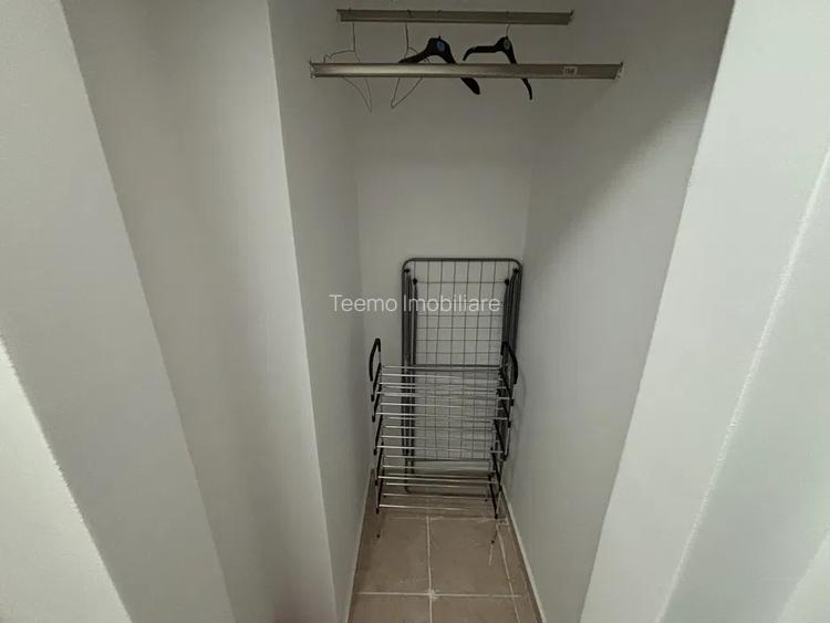 Apartament 2 camere, semidecomandat, 48 mp, balcon, Crangasi - 8