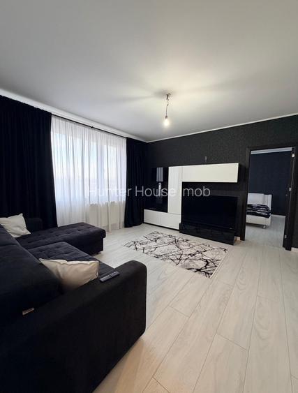 Apartament 2 camere de vânzare –Bulevardul Republicii, vav de Restaurant Prestij - 5