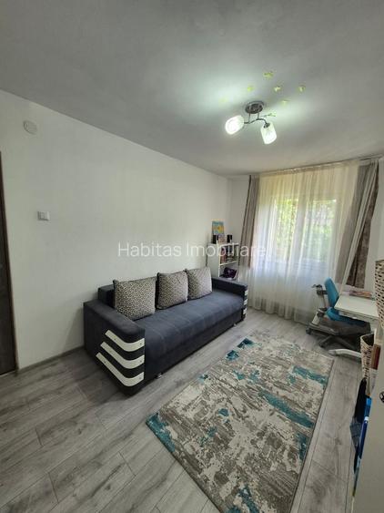 Apartament 3 camere ,zona strazii Grigore Alexandrescu, Mănăștur - 5