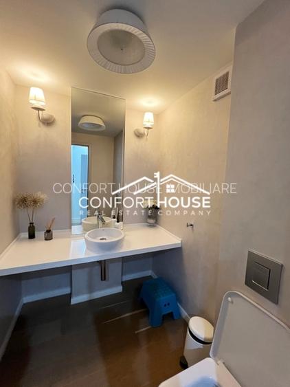 Vila cu arhitectura moderna, 6 camere, piscina, teren 1000mp, IANCU NICOLAE - 20
