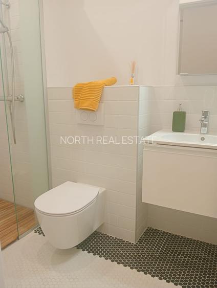 Petrom City apartment - 7