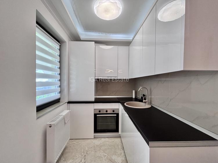 Apartament de inchiriat pe termen lung in Mamaia Nord - 4