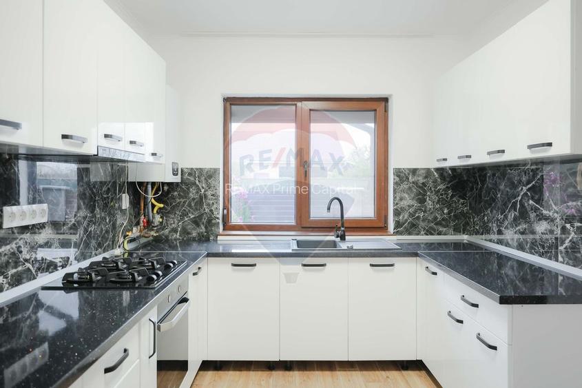 Casă Nouă în Biharia 3 Camere, Gaz, Garaj, Teren 500 mp, Gata De Mutat - 28