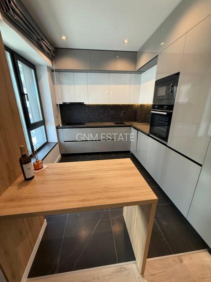 2 Camere - Parcare - Atrium PLaza Sisesti - 3