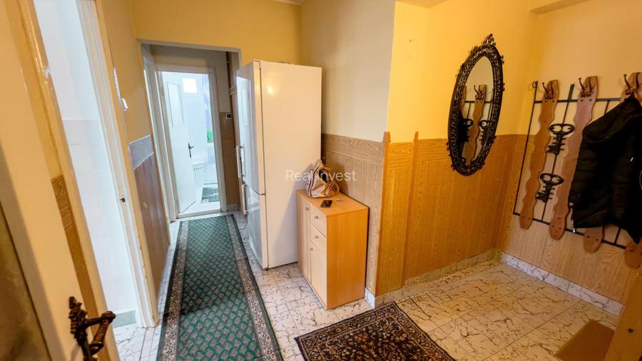 Apartament 2 camere de inchiriat Micro 20 - 6