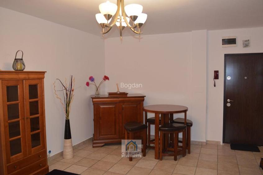 Inchiriez apt. ULTRACENTRAL 2 cam. zona Sala Palatului-Ateneu, Str. Stirbei Voda - 4