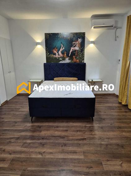 Garsoniera de inchiriat Universitate București | ApexImobiliare.ro - 2