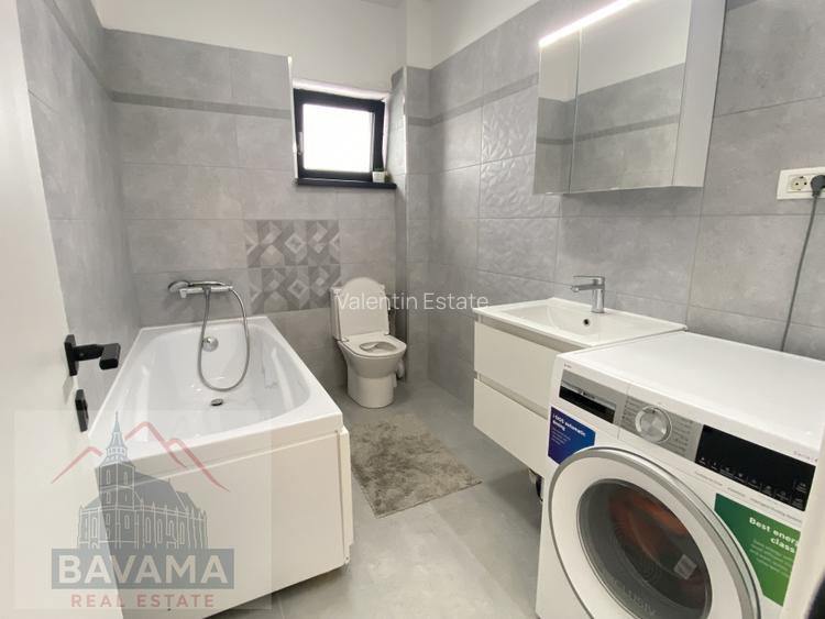 Casa individuala premium de vanzare - Zona Aleea 14 Harman Brasov COMISION 0% - 9