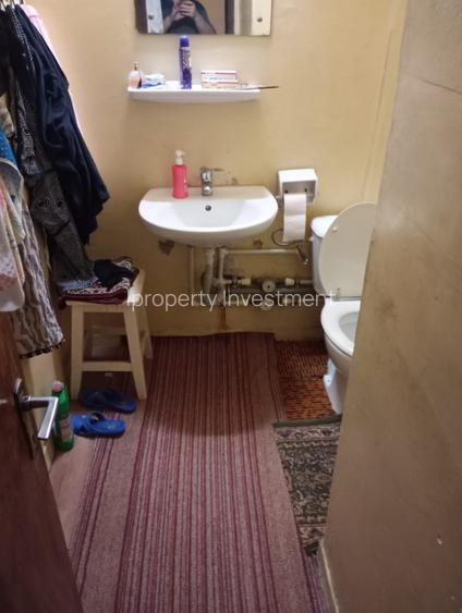 Piata Sudului - Bacalbasa | 3 camere | 2 bai | Necesita renovare - 9