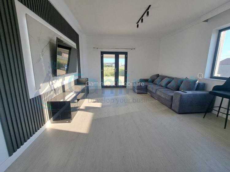 Casa individuala moderna, Cihei, Bihor - 16