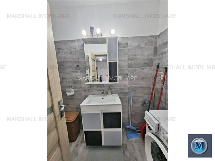 Apartament 3 camere de vanzare, zona Republicii, 70 mp #16781 - 10
