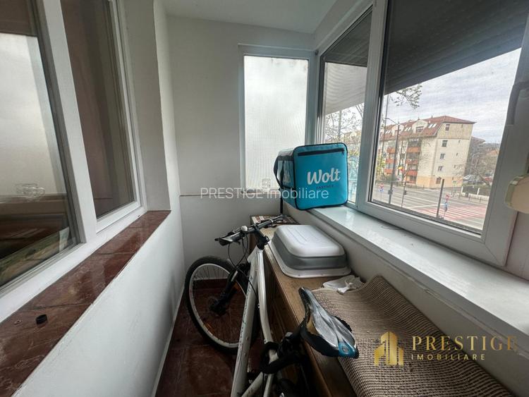 Apartament cu 2 camere de vanzare pe Bd. Dimitrie Cantemir - Oradea - 3