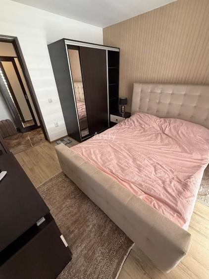 Închiriez apartament de LUX în bloc NOU ULTRACENTRAL - 5