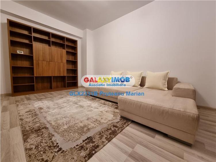 Inchiriere Apartament cu 2 camere la Complex Quarto la parc Brancusi - 5