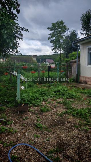 Casa individuala cu 3 camere,CODLEA - DUMBRAVITA ,65000 euro - 6