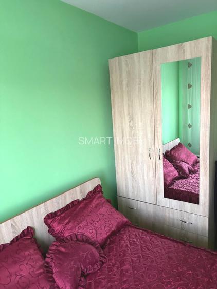 Apartament 3 camere 70mp cu garaj sub bloc Dva Nord 87.000eur neg - 7
