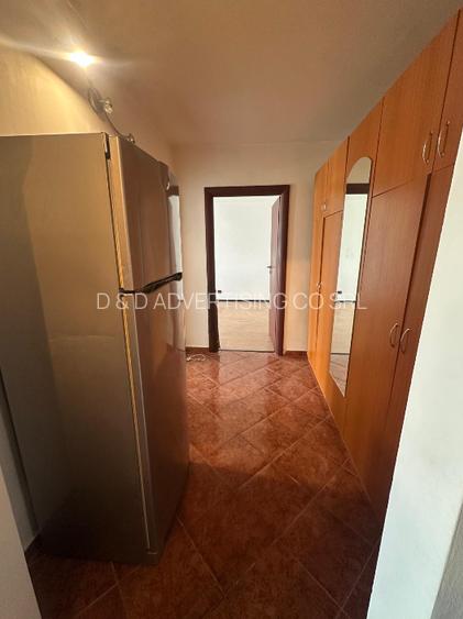 Bld. Chisinau -Piata Delfinului-Apartament 2 camere-confort 1-Centrala -Parcare - 12