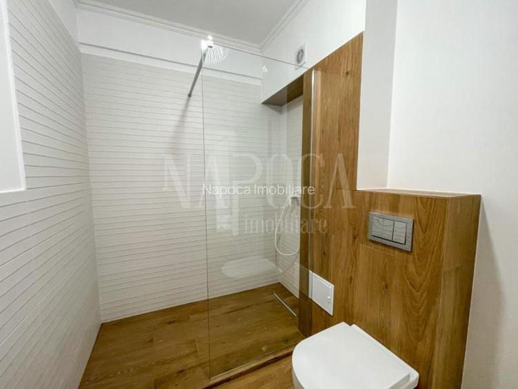 Apartament 2 camere de vanzare in Floresti - 8