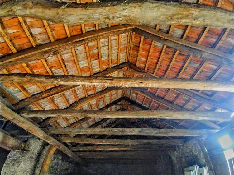 Ciclova, Casa cu Spatiu Comercial la Sosea, ZERO COMISION - 31