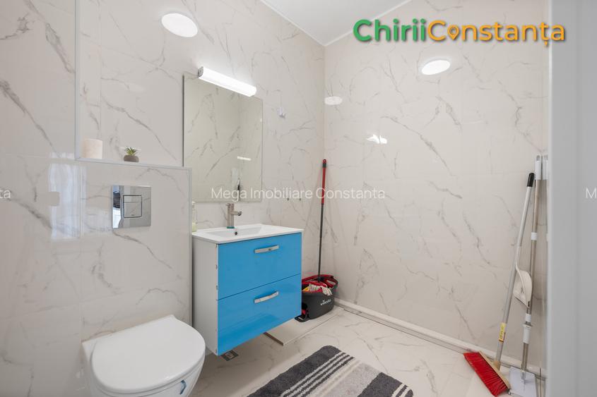 ✅Apartament 3 camere cu parcare · Tomis Plus - Palazu Mare / Spectrum - 6