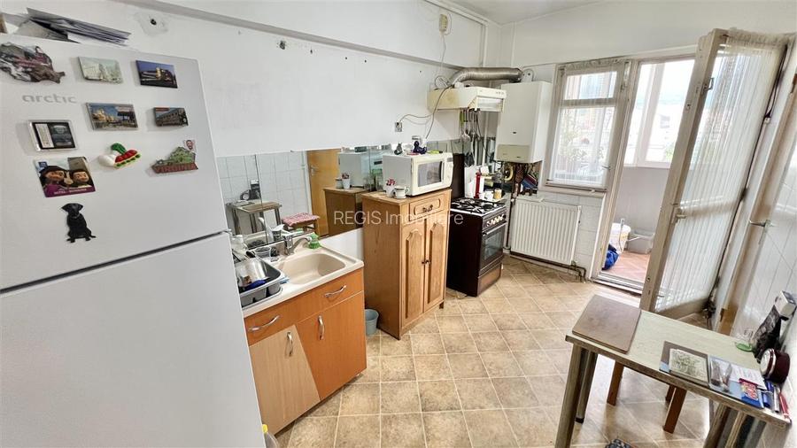 Apartament 2 camere decomandat etaj intermediar Calea Bucuresti, Brasov - 6