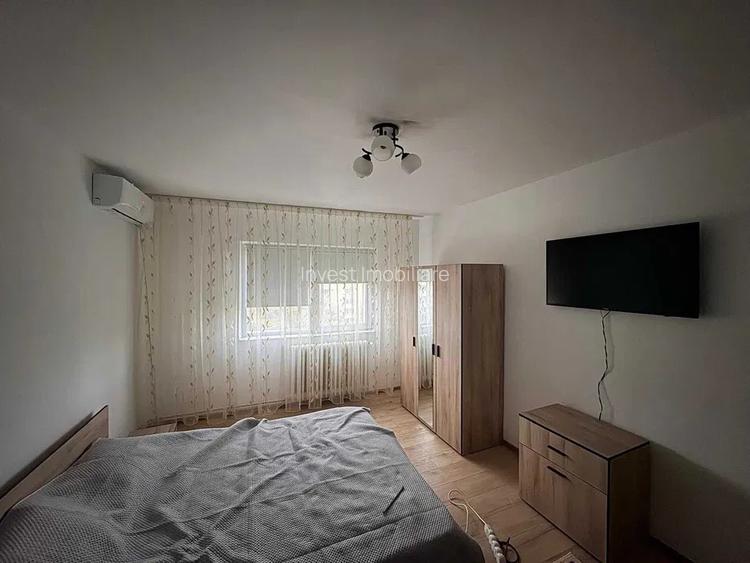 Apartament 1 camera, decomandat, mobilat-utilat - 2