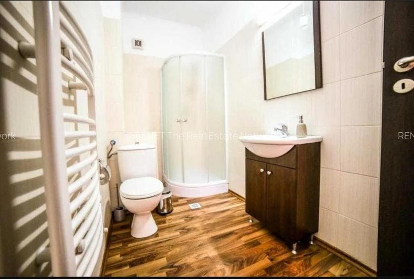 VILA 14 CAMERE, 14 BAI ZONA ROND GEORGE COSBUC, ACTUAL AIRBNB- BIROURI, OCAZIE - 4