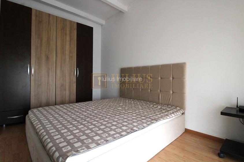 Duplex spațios – Dumbrăvița, cu garaj, bucatarie inchisa - 15