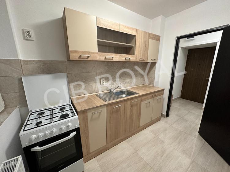 Inchiriez apartament 3 camere Iancului,langa metrou,langa KFC,Sos Mihai Bravu. - 16