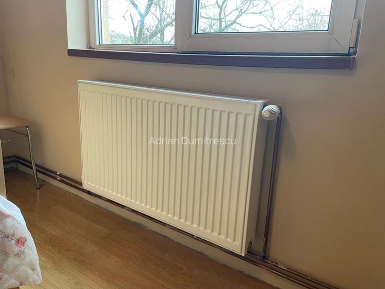 Stefanestii de Jos, 3 camere 70 mp,2 bai,centrala proprie,etaj 1/2,Comision 0% - 25