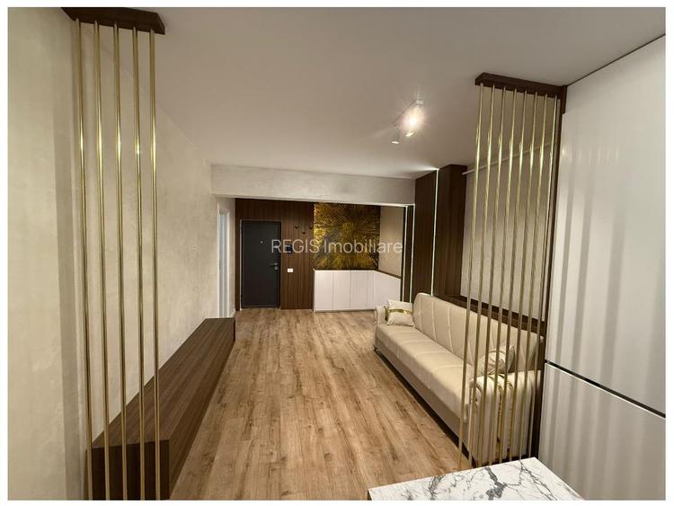 Studiou modern cu parcare Vivamus - 5