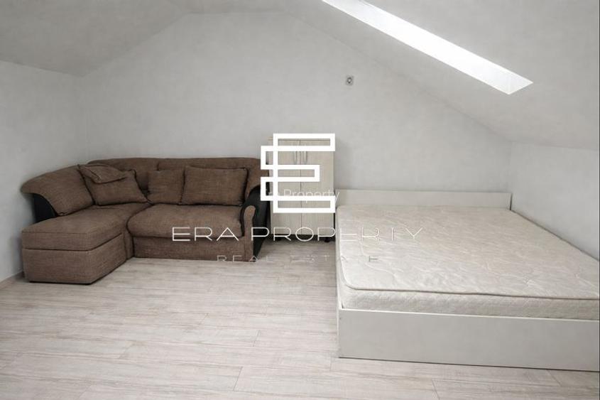 Apartament 1 cameră 37 mp, mobilat zona Turnisor , Sibiu - 4