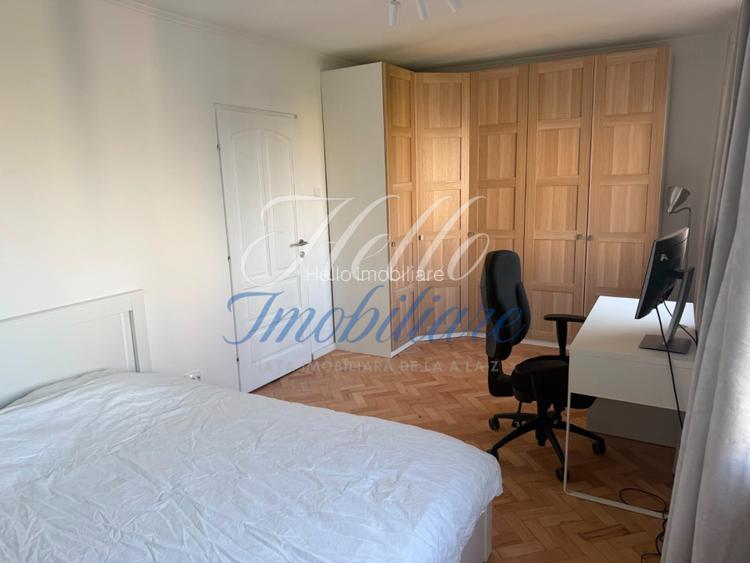 Apartament 3 camera decomandat , 65 mp | Manastur | Zona Big | - 4