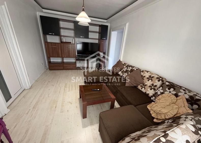 2 camere Calea Mosilor I etaj 3/8  - 2