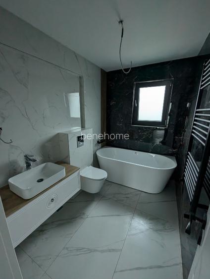 CORBEANCA - DUPLEX - 230.000 Euro  - 8