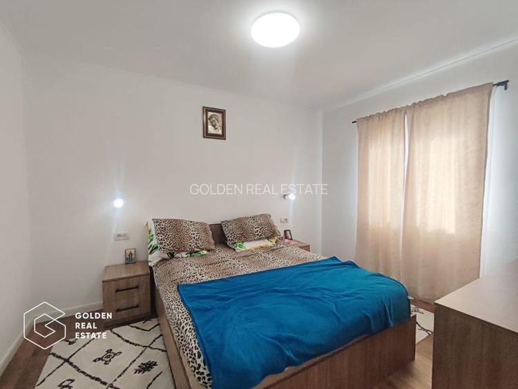 Casa noua la cheie, cu 3 dormitoare si 500 mp teren,  Sagu - 5