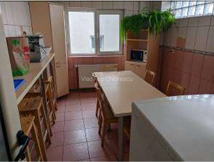 Spații de birouri premium – Zona Brancoveanu (Sector 4) – 2 cladiri conectate - 16