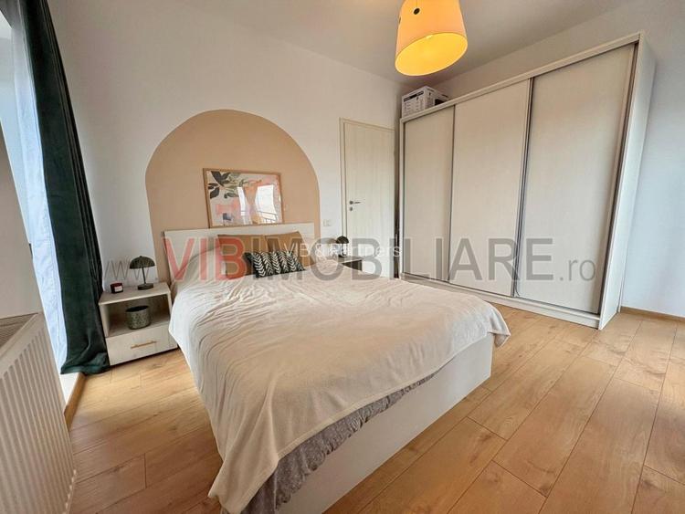 2 Camere - Bloc Nou - Bd Timisoara - Valea Oltului - 2