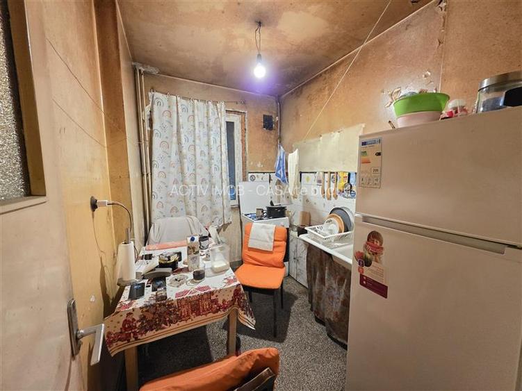 2 camere - Cantemir - Tineretului - 4