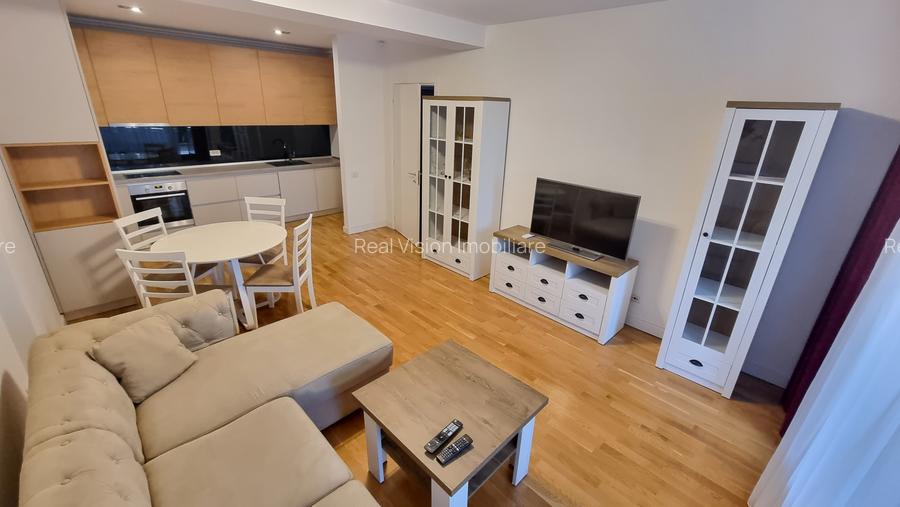 Iancu Nicolae/ Apartament cu 3 camere/ Gradina proprie/Parcare/ - 2