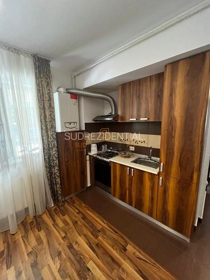 Garsoniera mobilata si utilata, Dimitrie Leonida - Apollo Residence - 8