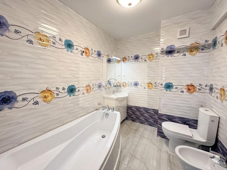 3 camere/2 băi/Parcare inclusă/Aurel Vlaicu - 9