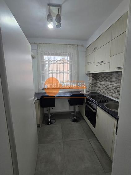 2 camere cu centrala Grozavesti bloc 2018 - 6