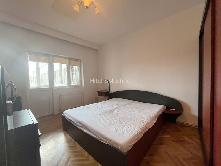 Apartament spațios cu 3 camere – 99 mp – vedere superbă la  Raul Bega - 5